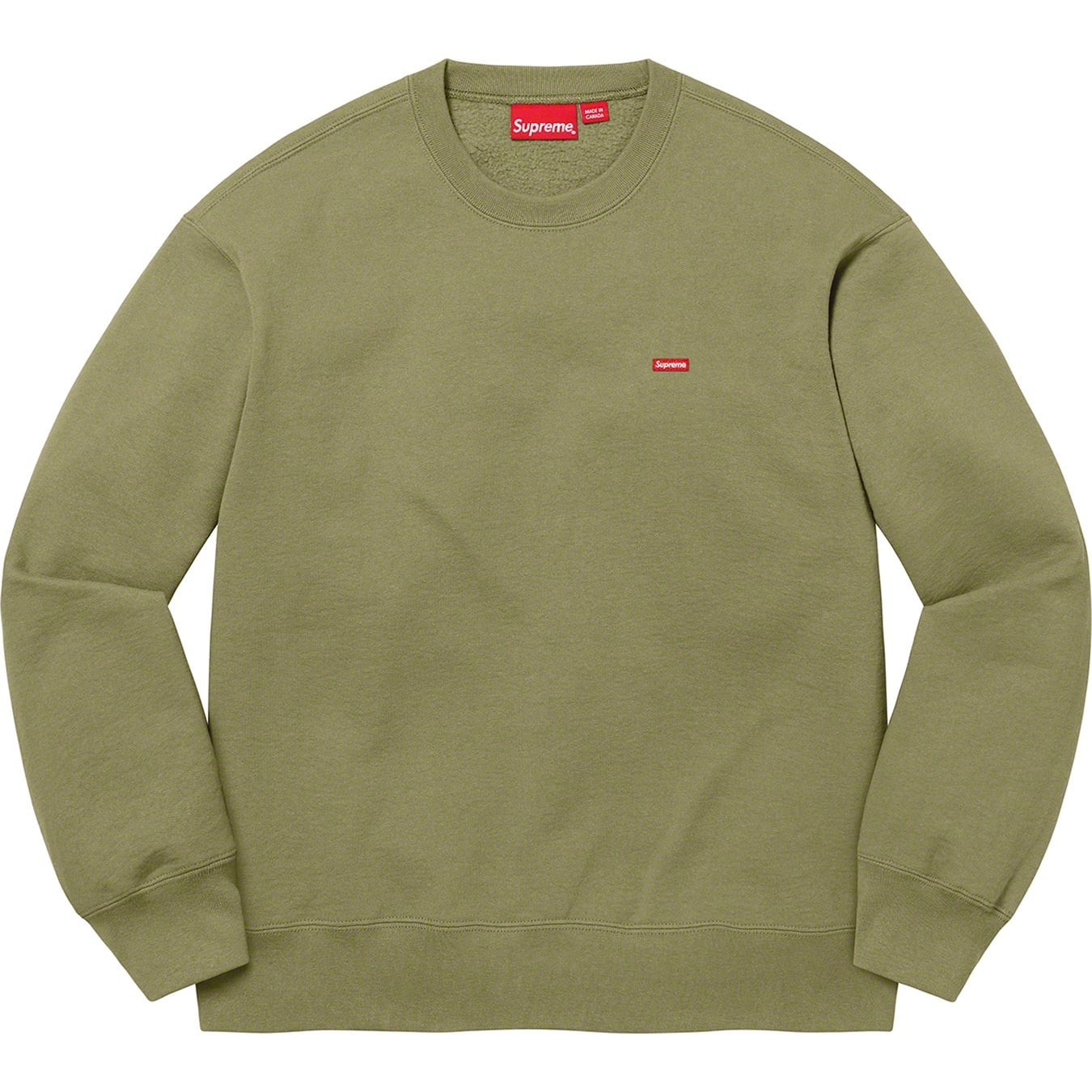 Small Box Crewneck view 9